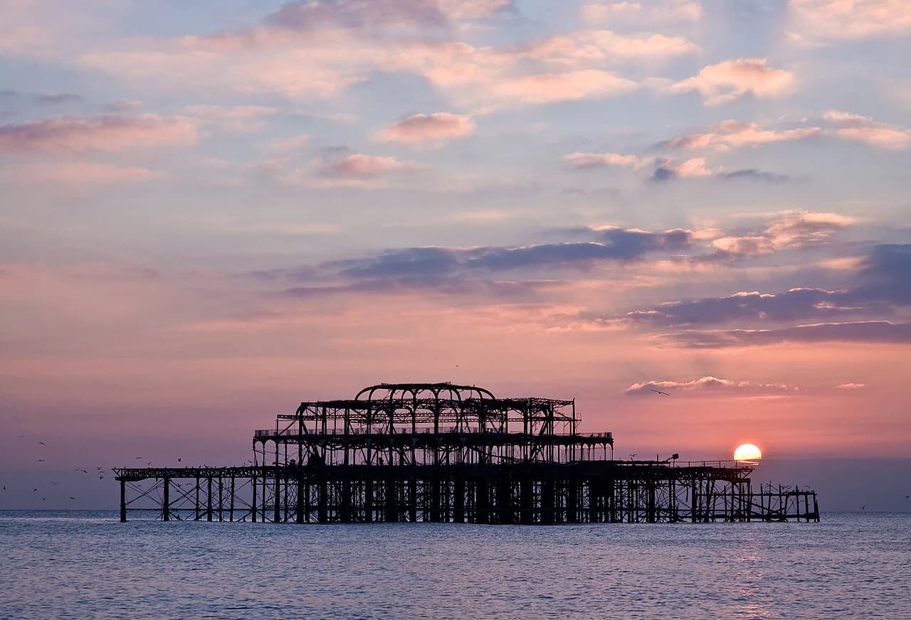 Ghost Tours in Brighton: Which Walk to Choose