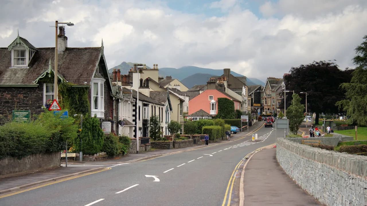 Ghost Tours in Keswick: Ghost Walks and Spooky Tours to Book