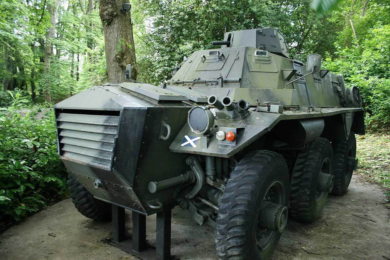 Gordon Highlanders Museum, Aberdeen: Visitor Guide
