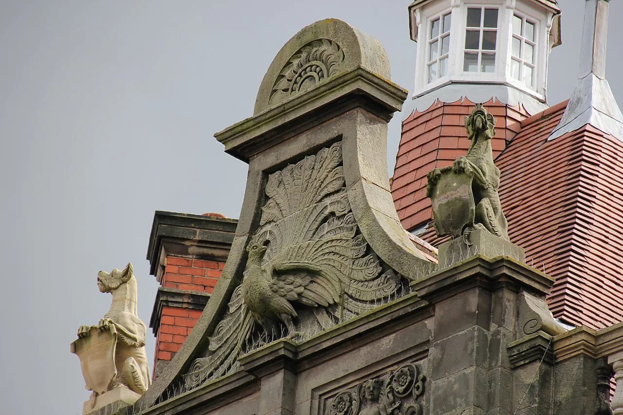 Grosvenor Museum, Chester: What to See and How Long to Allow