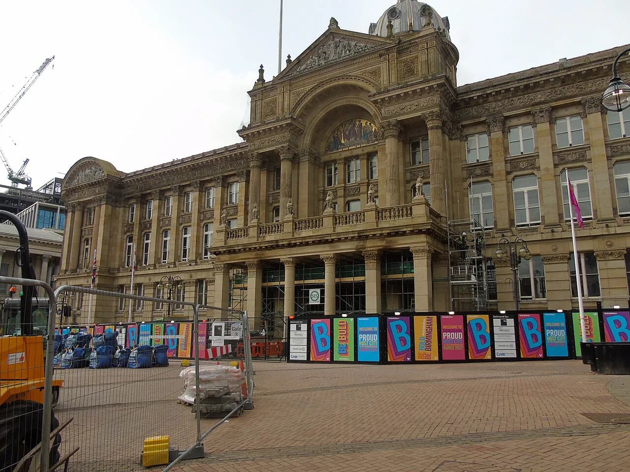 Haunted Places in Birmingham: Legends, Pubs and Ghost Hunts