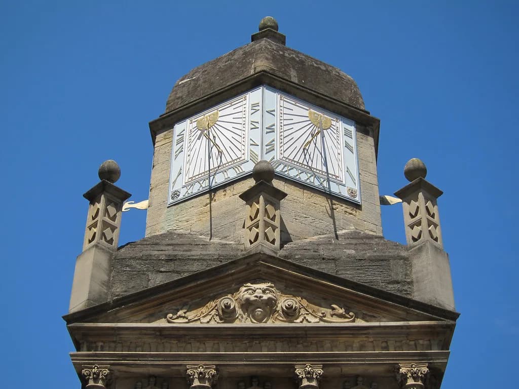 Haunted Places in Cambridge: Legends, Tours and Sites