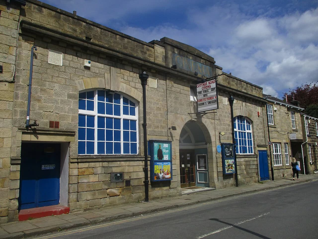Haunted Places in Leeds: Ghost Stories, Hunts and Sites