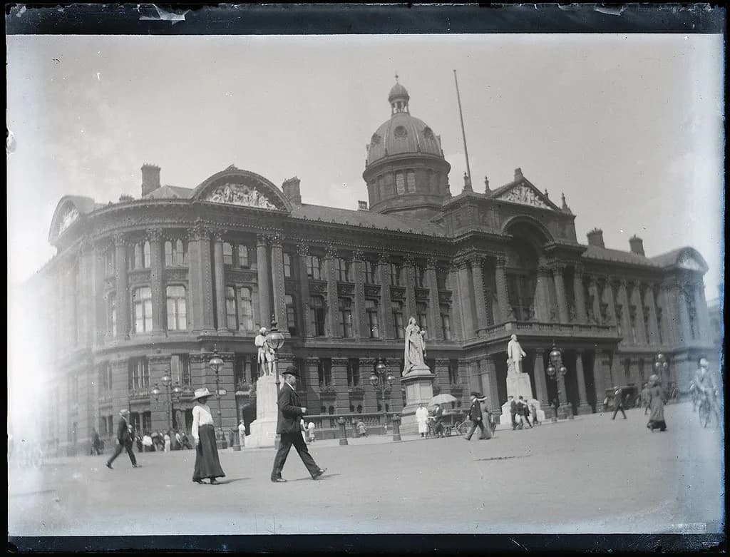 History of Birmingham: Plan Your City-Break by Era