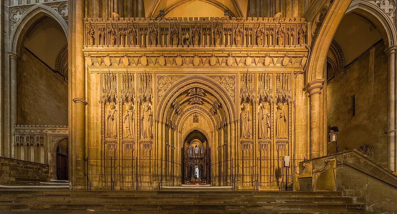 History of Canterbury: A Walk Through the City's Past