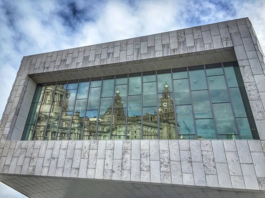 History of Liverpool: What to See and Decide