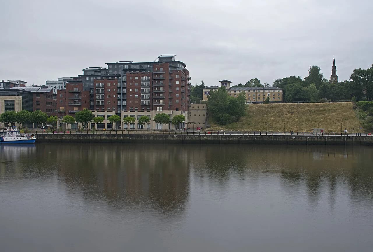 History of Newcastle: What to See and Decide