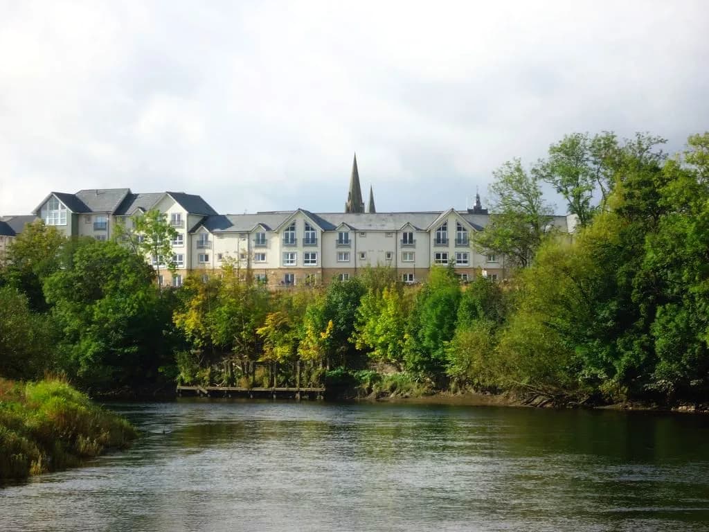 History of Stirling: A Timeline Tied to Places You Can Visit