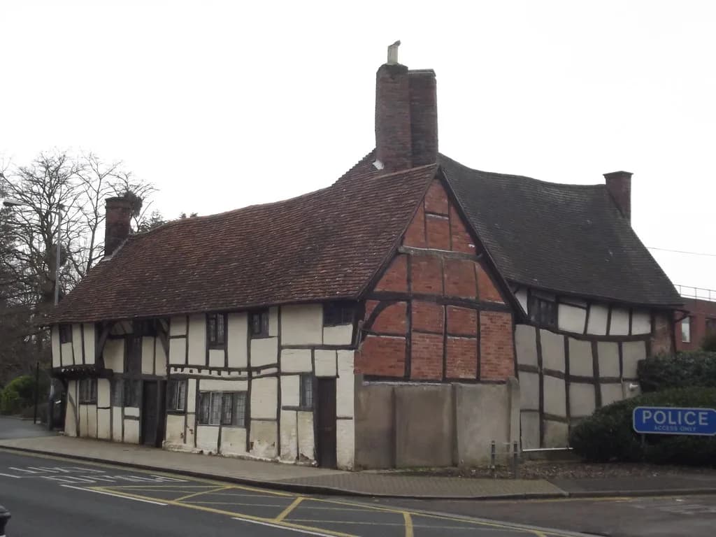 History of Stratford-upon-Avon: What to See and Decide