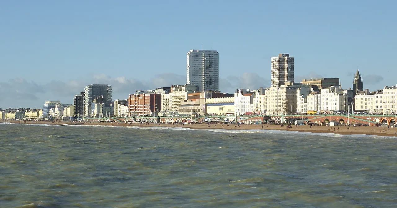 Brighton Attractions: 8 Visitor Guides