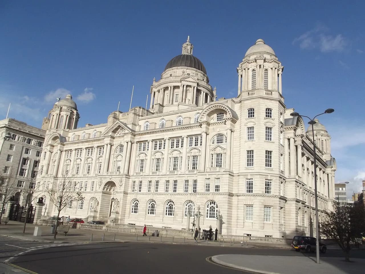 Liverpool Attractions: 8 Visitor Guides