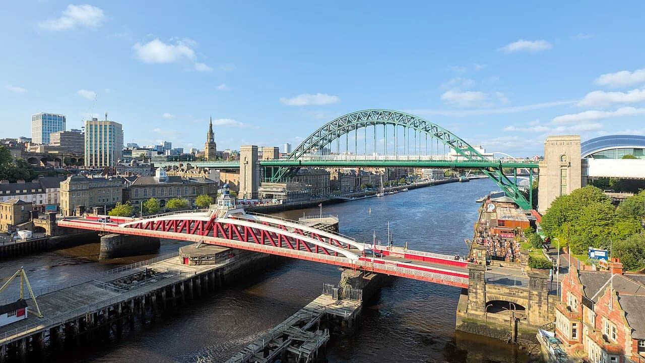 Newcastle Attractions: 8 Visitor Guides
