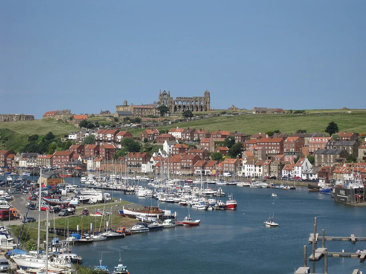 Whitby Attractions: 8 Visitor Guides