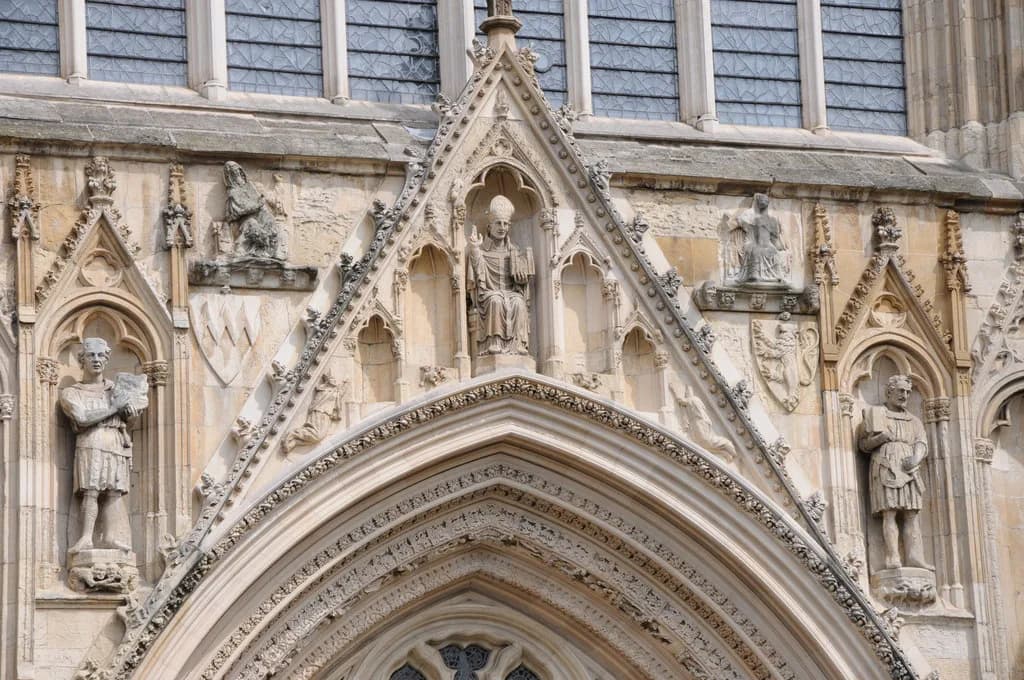 York Attractions: 8 Visitor Guides