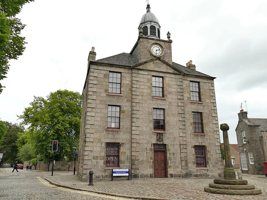 Aberdeen Neighborhoods: 4 Area Guides