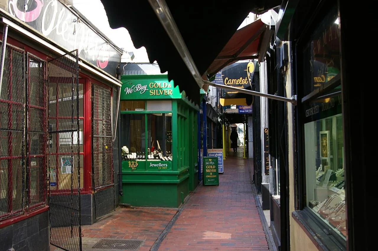 Brighton Neighborhoods: 4 Area Guides