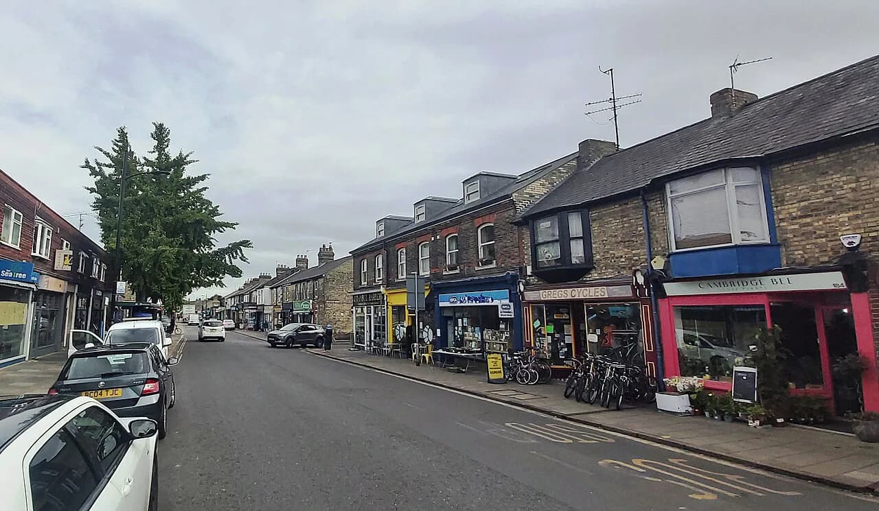 Cambridge Neighborhoods: 4 Area Guides