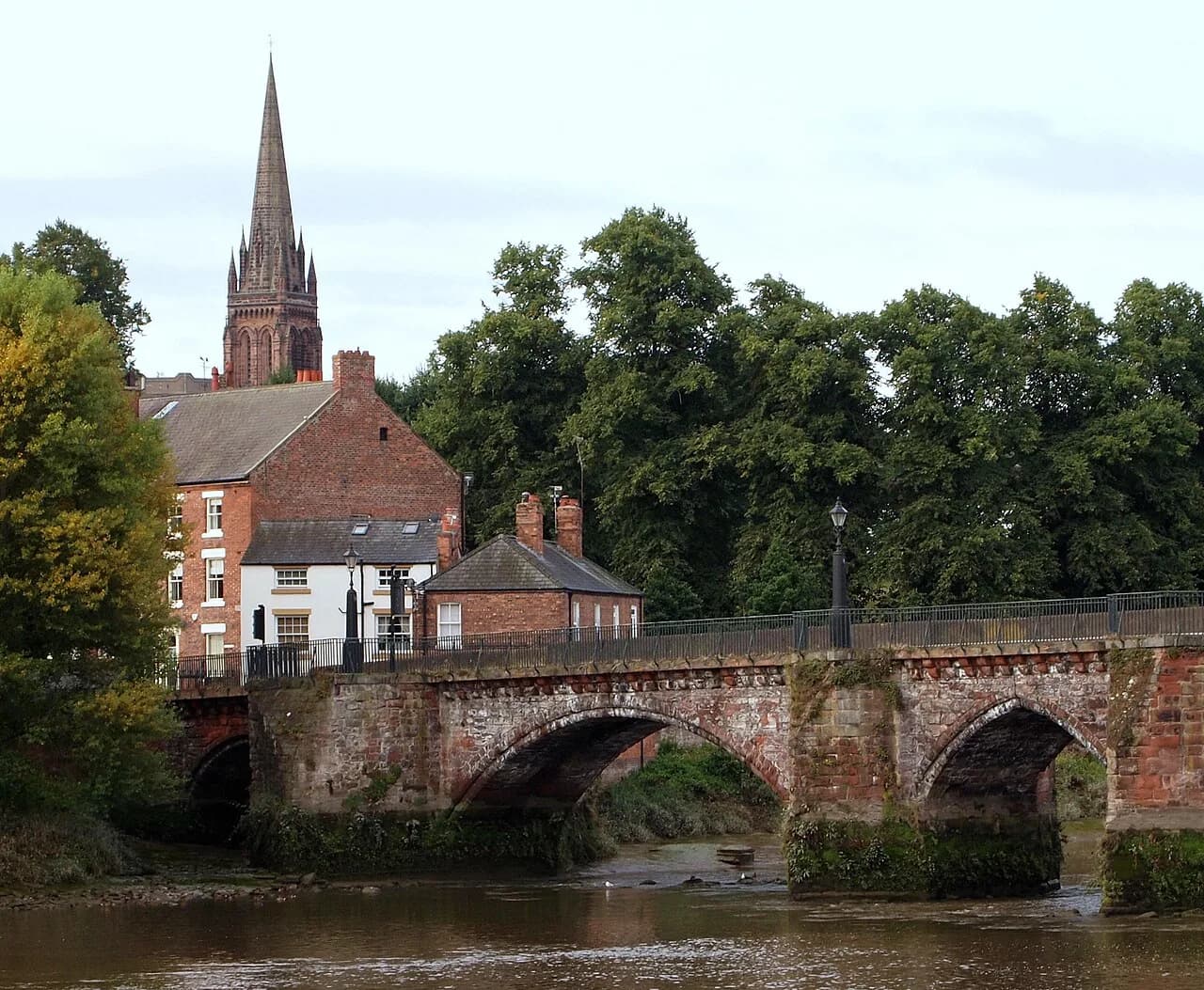 Chester Neighborhoods: 4 Area Guides