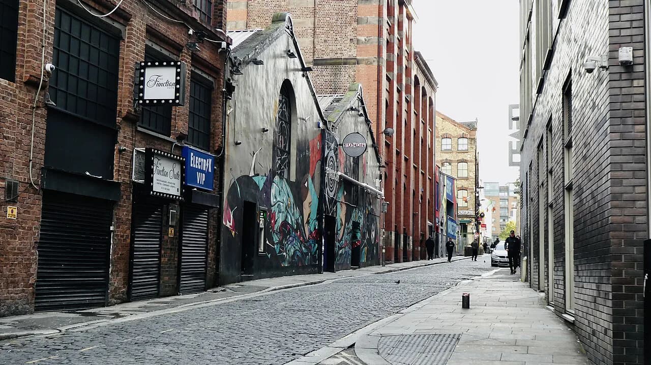 Liverpool Neighborhoods: 4 Area Guides
