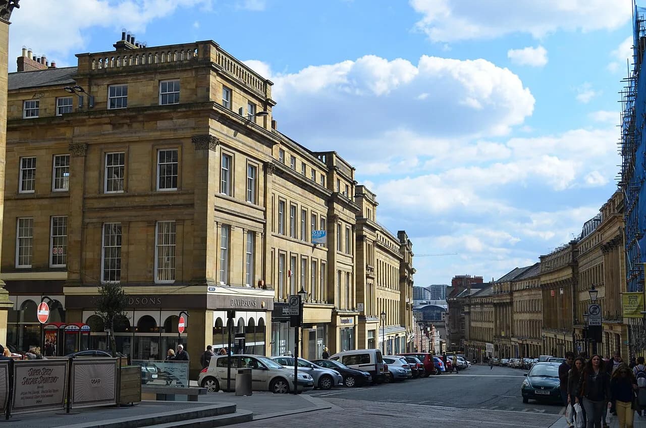 Newcastle Neighborhoods: 4 Area Guides