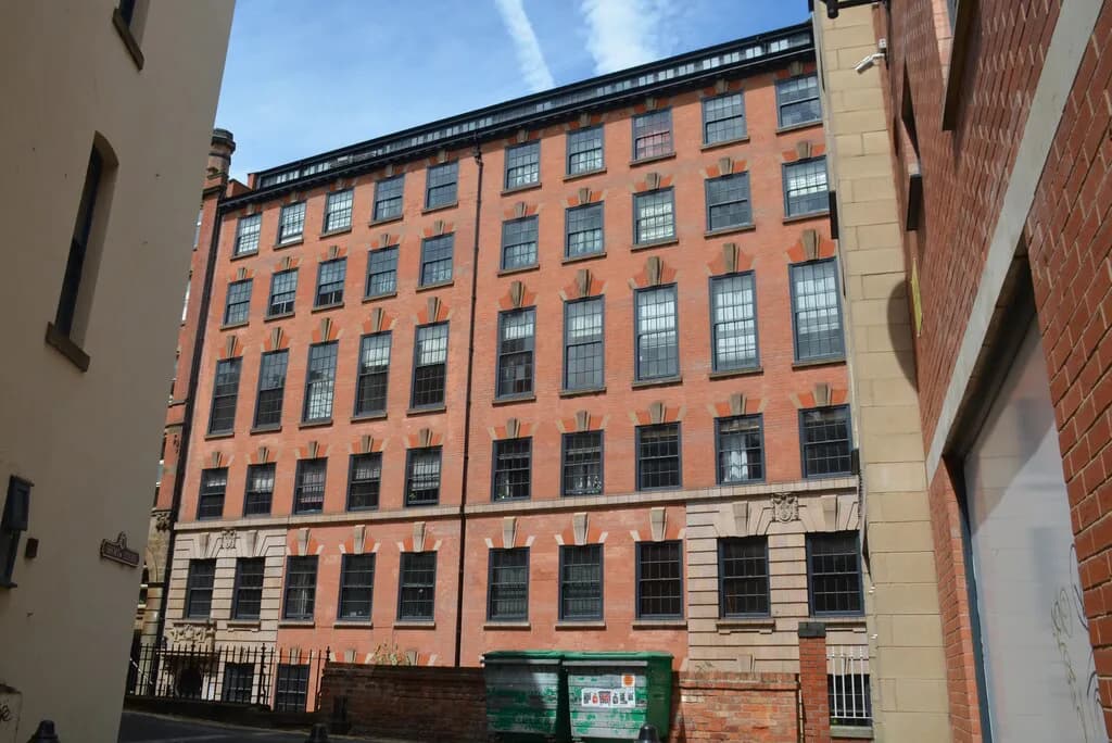 Nottingham Neighborhoods: 4 Area Guides