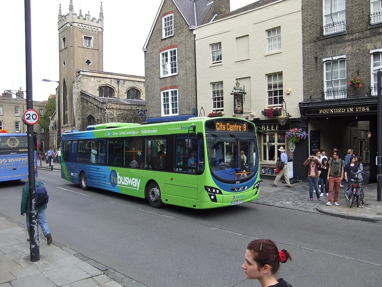 Indoor Activities in Cambridge: Rainy-Day Museums and Play