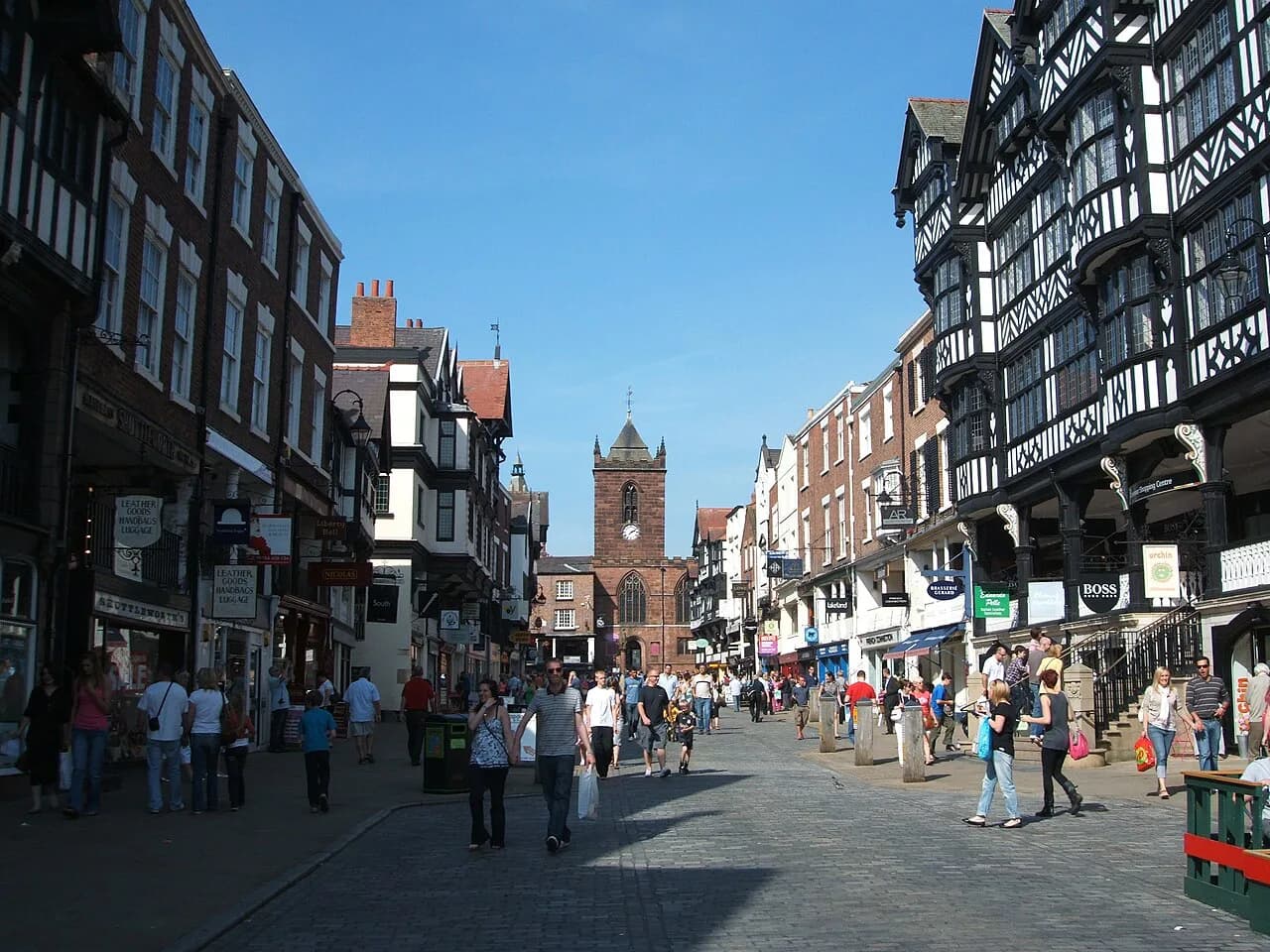 Indoor Activities in Chester: Wet-Weather Ideas That Work