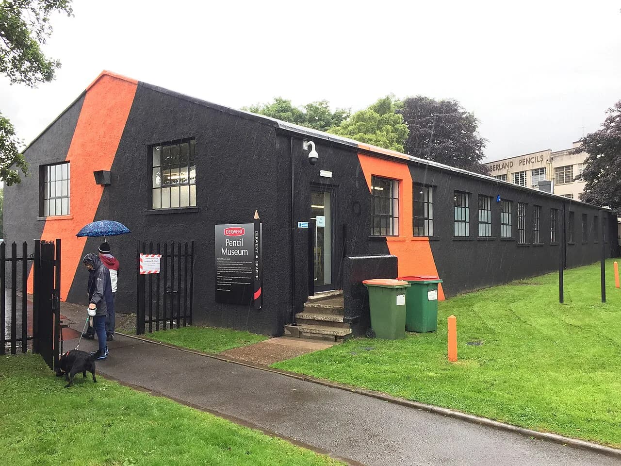 Indoor Activities in Keswick: Wet-Weather Ideas That Work