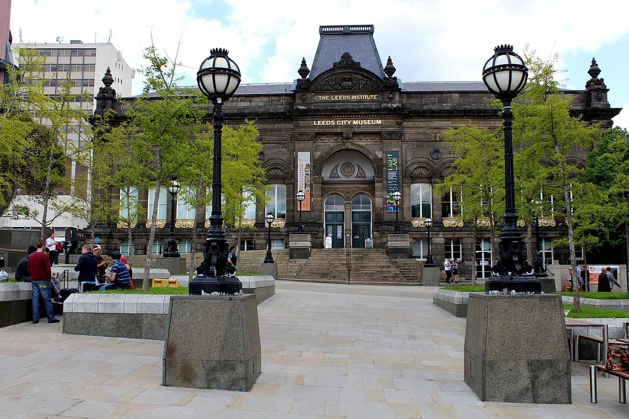 Indoor Activities in Leeds: What to Do on Rainy Days