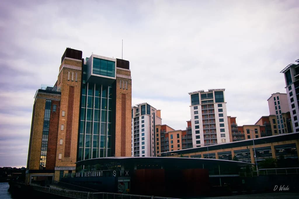 Indoor Activities in Newcastle: What to See and Do