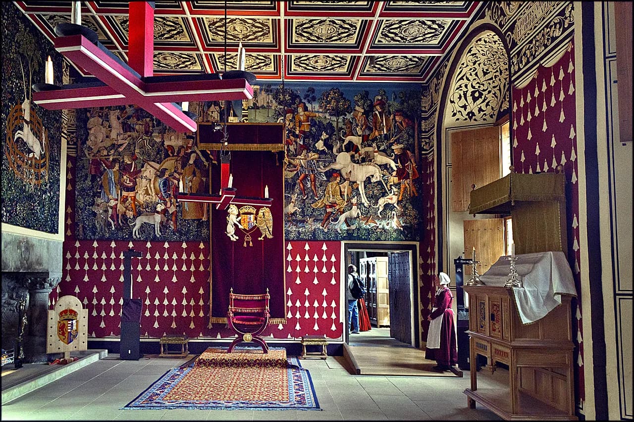 Indoor Activities in Stirling: Rainy-Day Ideas Worth Booking