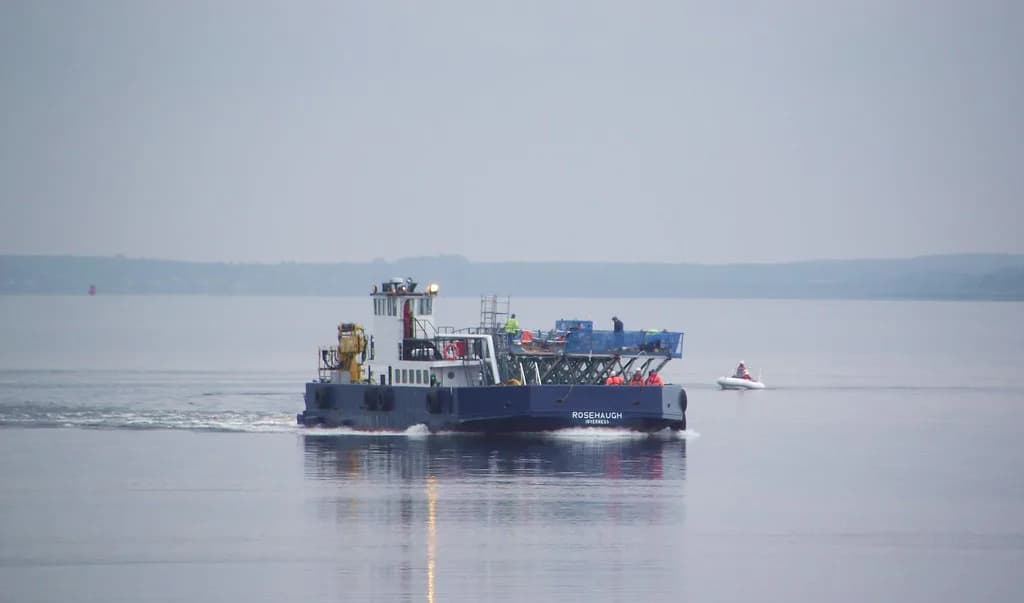 Inverness Boat Trips: Which Loch Ness Cruise to Book