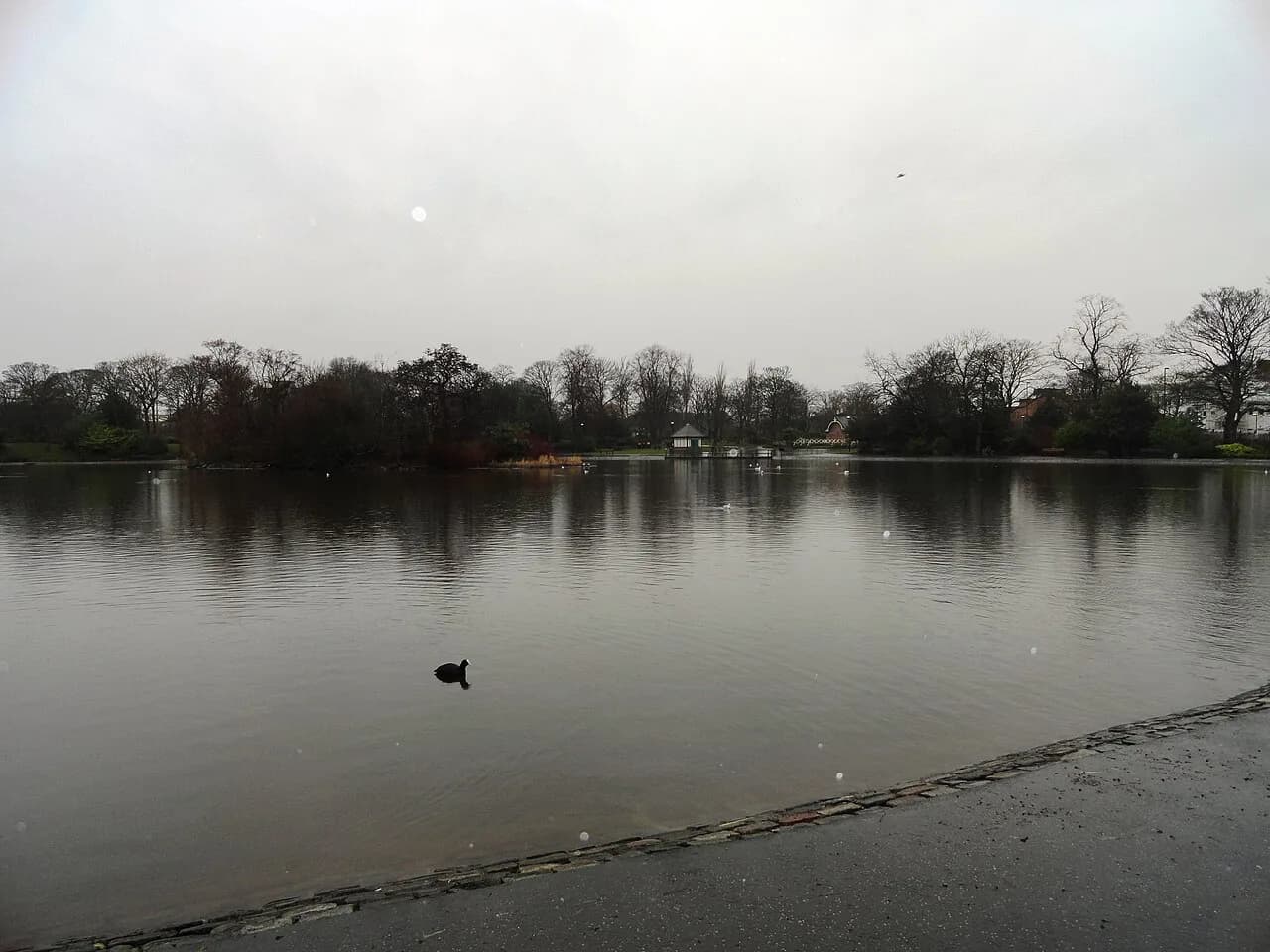 Leazes Park, Newcastle: Where to Go and What to See
