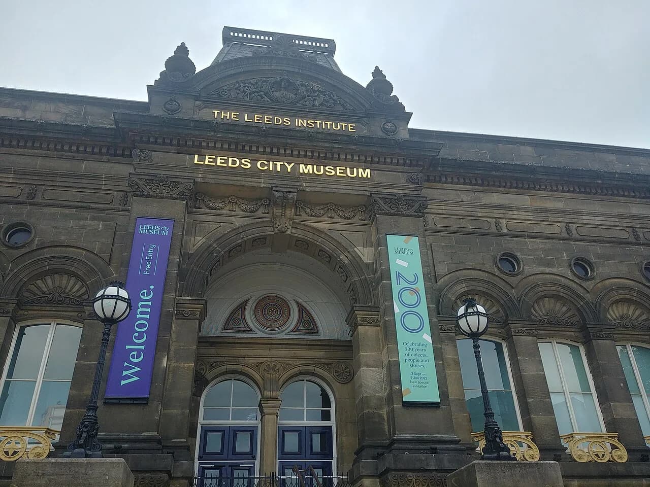 Leeds City Museum: Opening Times, Free Entry and What to See