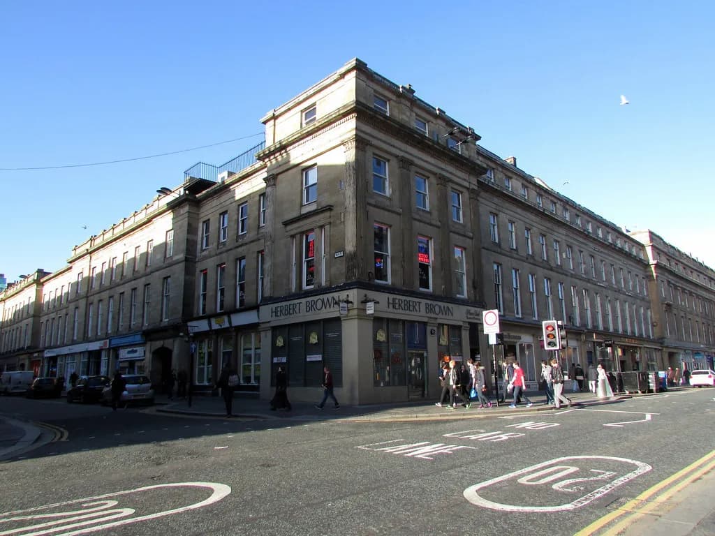 Markets in Newcastle: Where to Go and Which Day