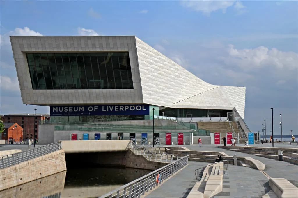 Museum of Liverpool: What to See and How Long to Allow