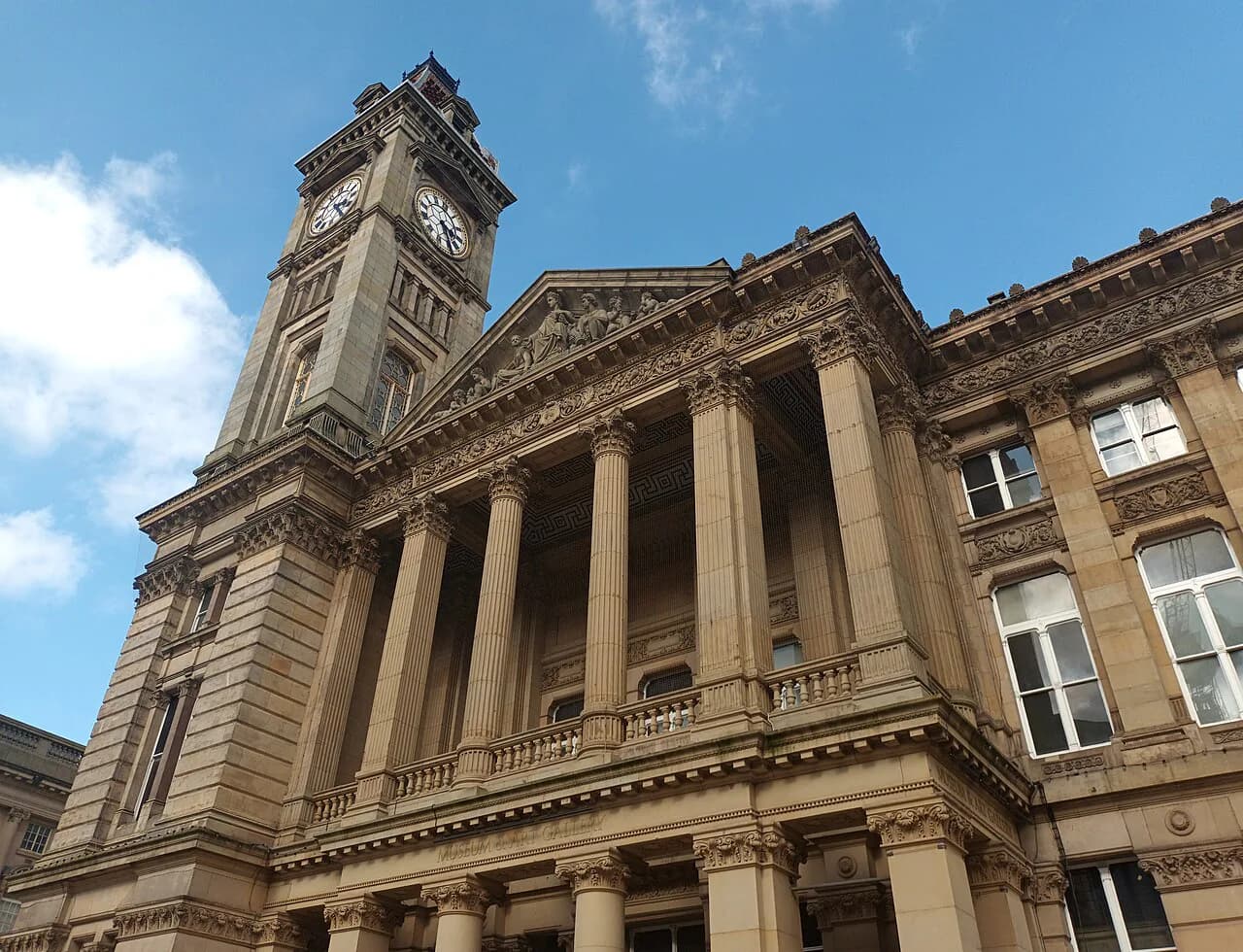 Museums in Birmingham: What to See & How Long to Allow