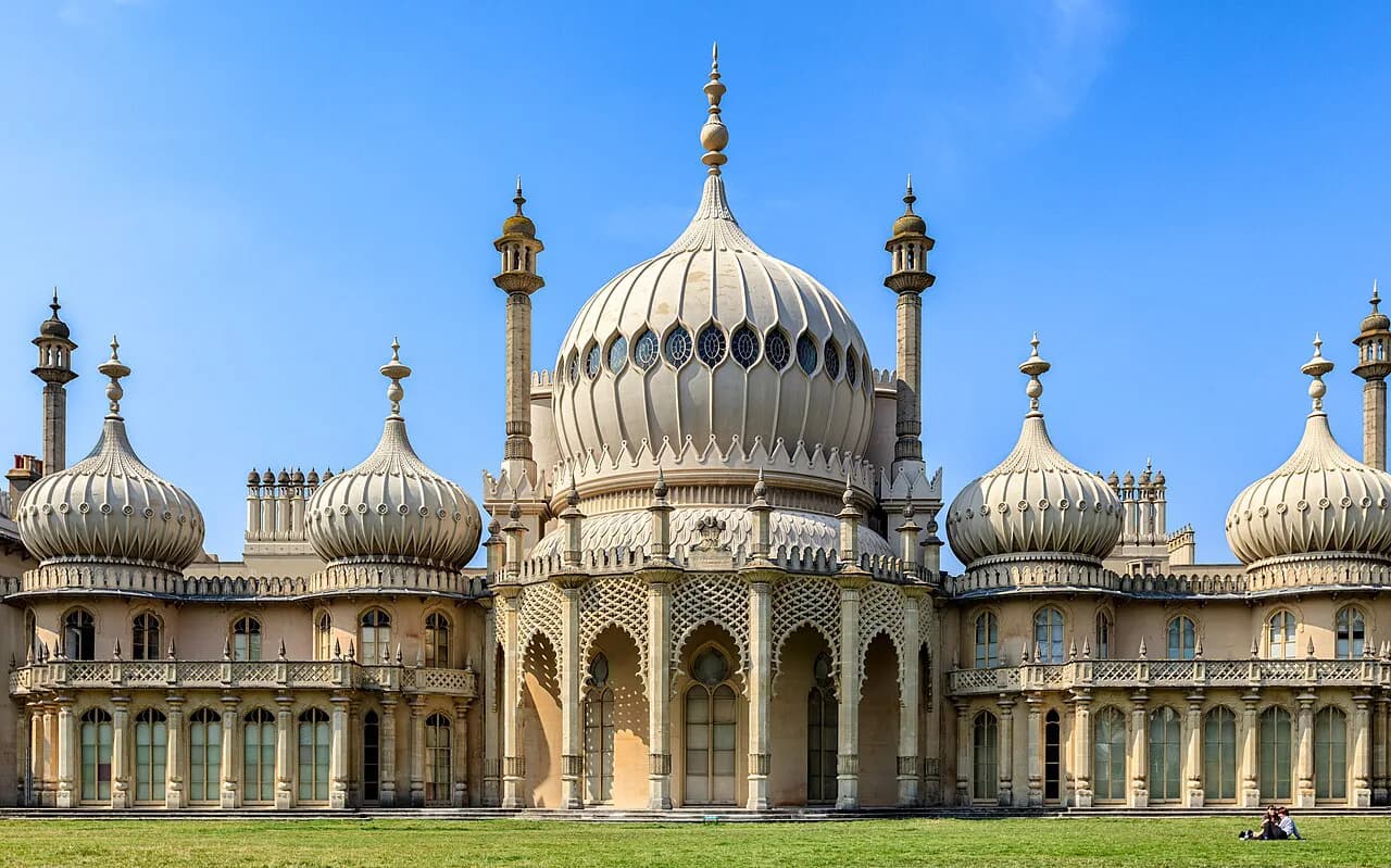 Museums in Brighton: What to See, Free Entry and Booking