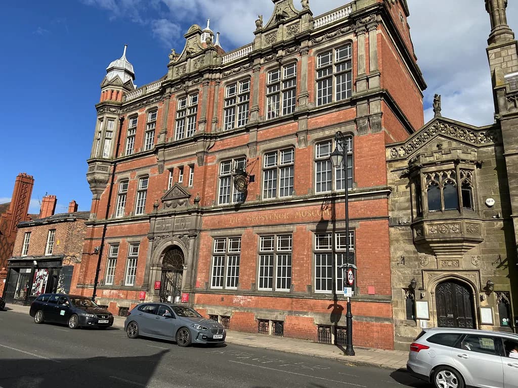 Museums in Chester: A Practical Guide to the City's Best