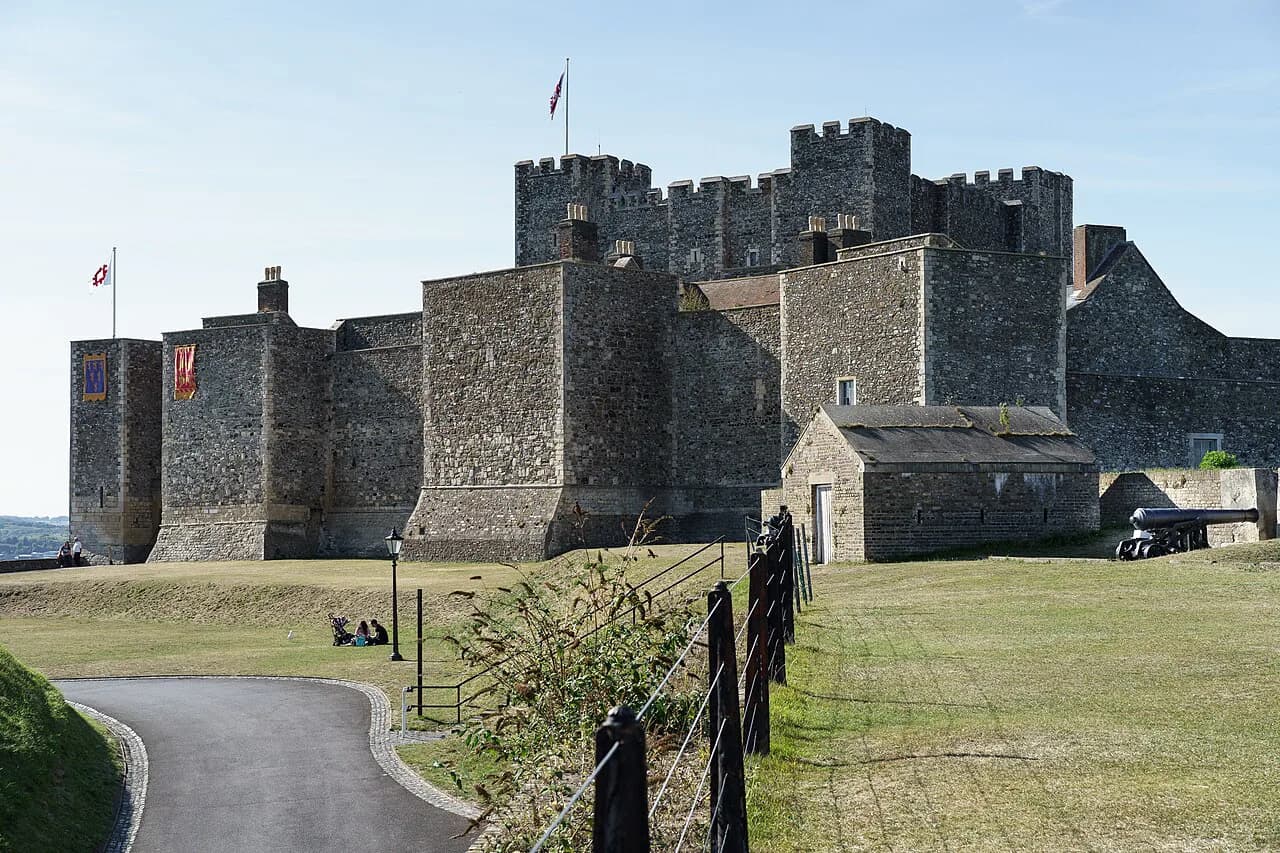 Museums in Dover: What to See, Free Entry and Time Needed