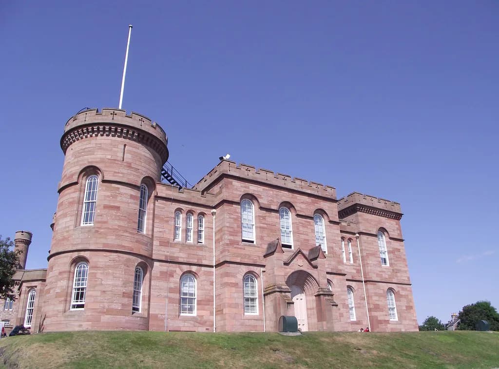 Museums in Inverness: What to See and What It Costs
