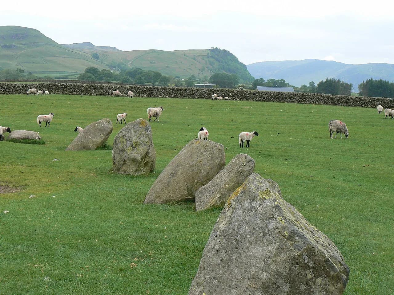 Museums in Keswick: What to See, Tickets and Time Needed