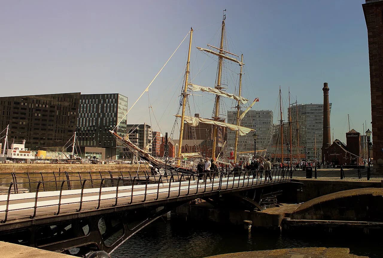 Museums in Liverpool: What to See, What's Free and How Long