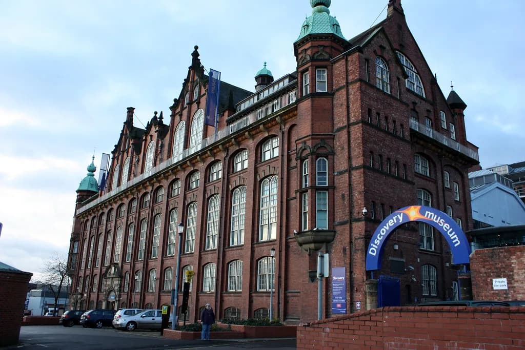 Museums in Newcastle: Which Ones to Visit and What They Cost