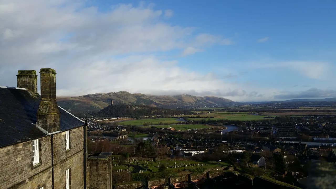 Museums in Stirling: Where to Go and What's Free