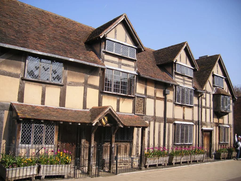 Museums in Stratford-upon-Avon: What to See and Book
