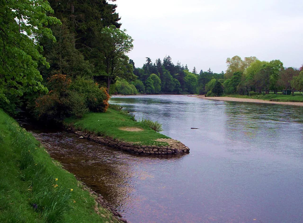 Ness Islands Inverness: Walk Guide, Bridges and What to See