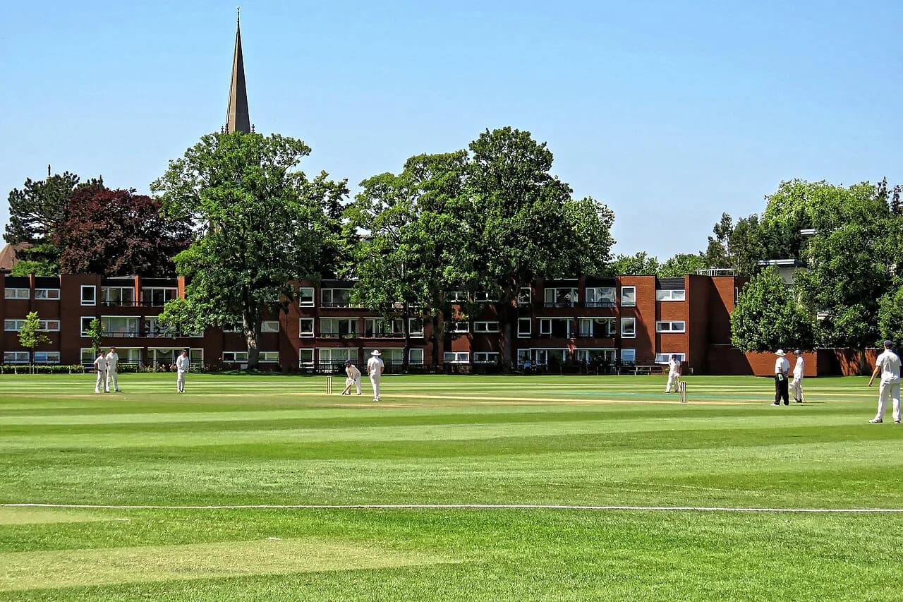 One Day in Cambridge: A Realistic Walking Itinerary