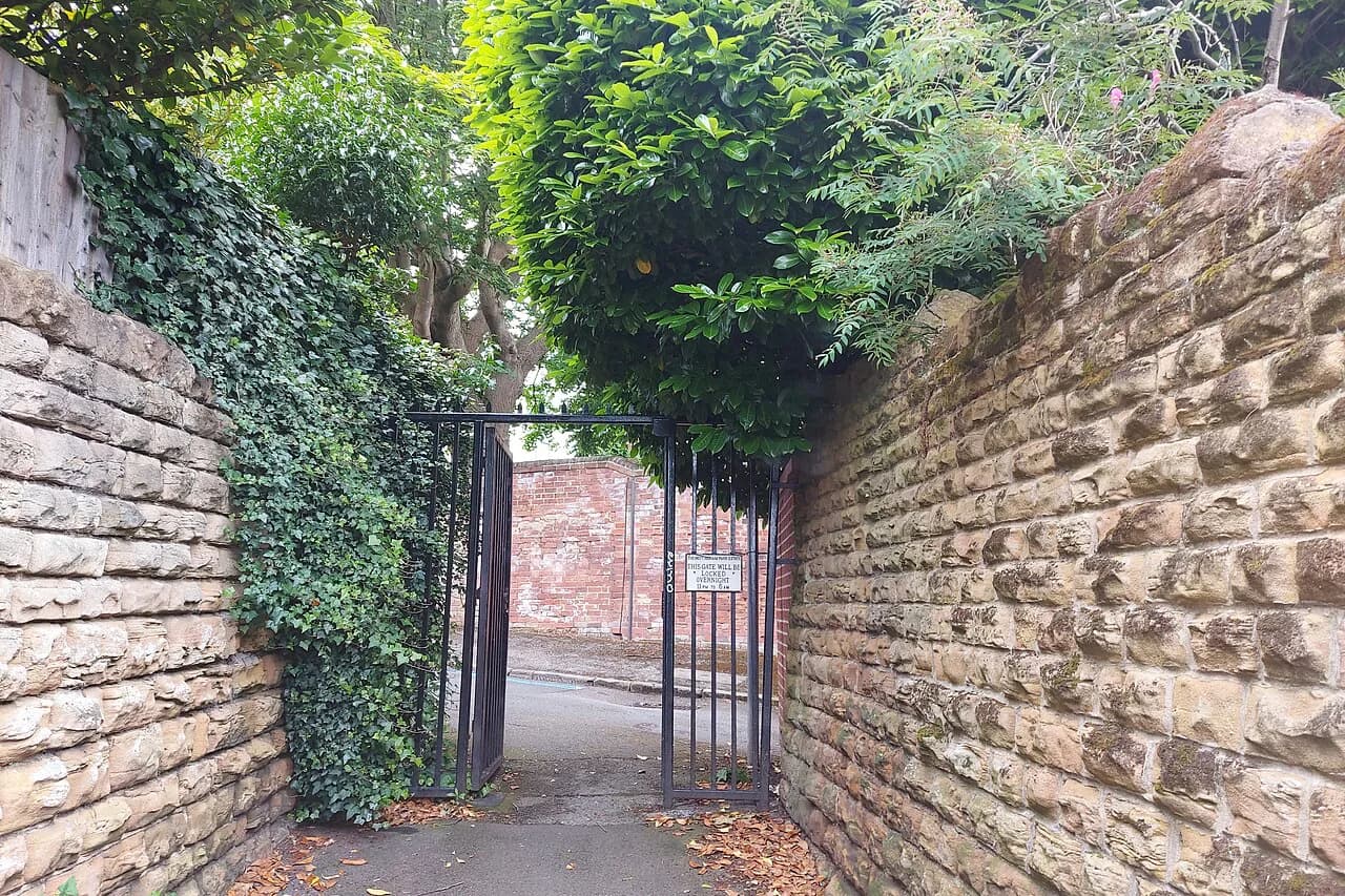 Park Estate Nottingham Guide: What to See and Do