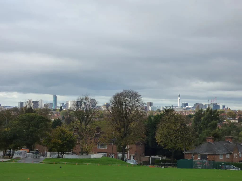 Parks in Birmingham: Which to Visit and What They Offer